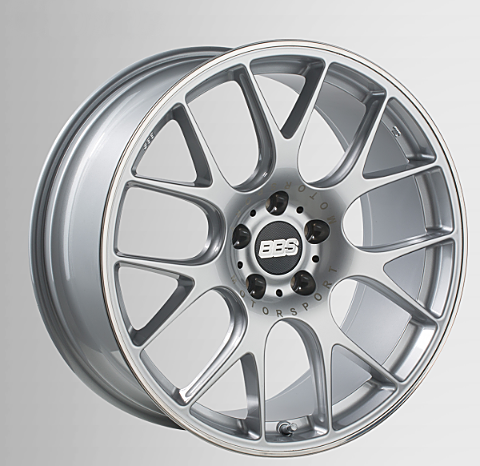 BBS 0361071# Колісний диск CH-R CH103 Brilliant Silver 10,5x20 PCD 5x112 ET25 CB82,0 PFS Photo-1 