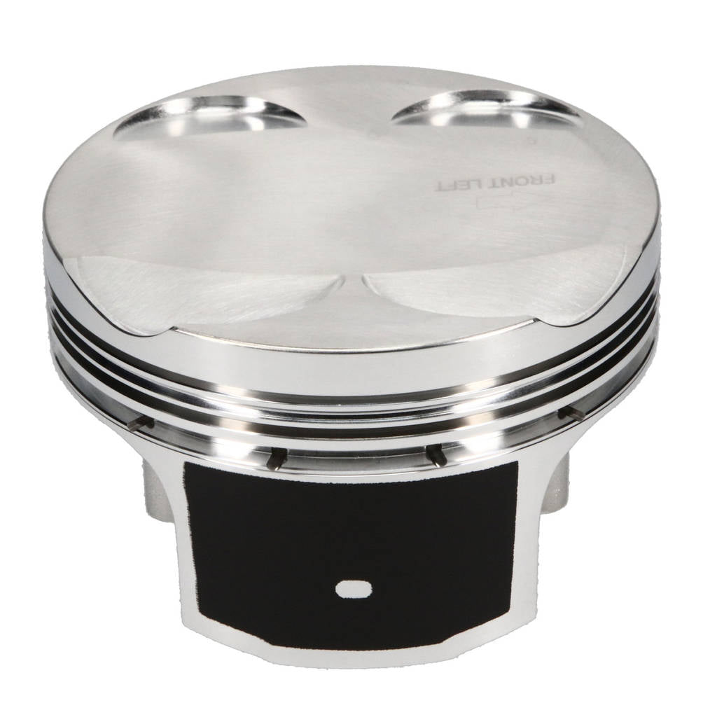 JE 314695R Поршень (діаметр 3.622″, комп. висота 1.320″, -19.90 куб.см) для двигуна FORD Modular Photo-1 