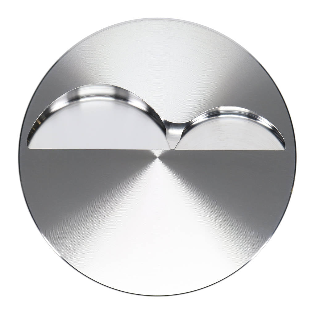 JE 181912R Поршень (діаметр 4.035″, комп. висота 1.125″, -4.30 куб.см) для двигуна CHEVROLET 350 Small Block Photo-2 