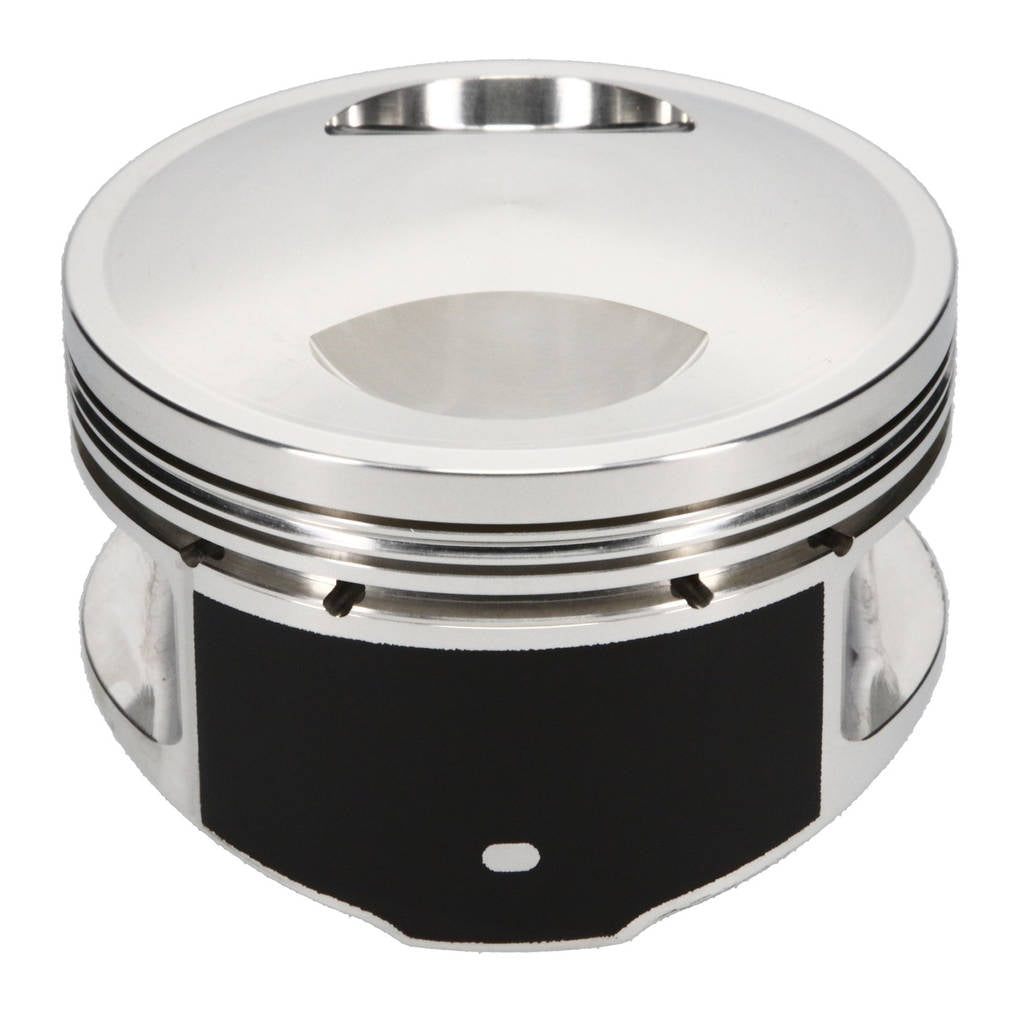 JE 362211S Поршень (діаметр 94.00 мм, комп. висота 1.181″, 12.00 куб.см) для двигуна FERRARI 2.4L 246 V6 2V Photo-0 