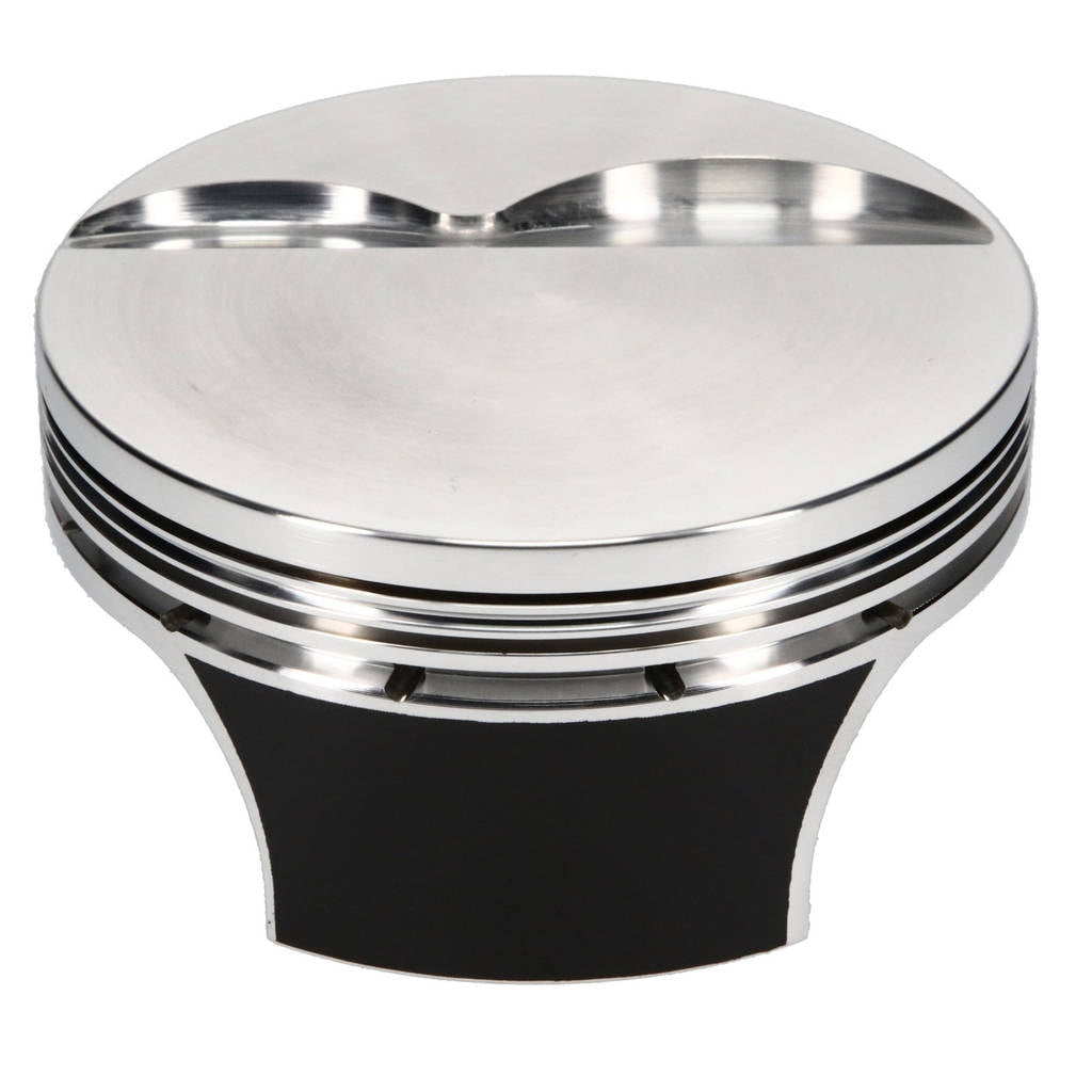 JE 329549S Поршень SRP Pro 4032 (діаметр 4.000″, комп. висота 1.100″, -5.00 куб.см) для двигуна FORD Small Block Photo-0 