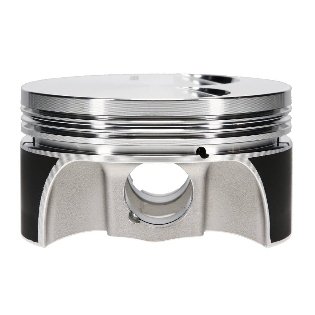 JE 271108L Поршень SRP Pro 4032 (діаметр 3.572″, комп. висота 1.220″, -17.00 куб.см) для двигуна FORD Modular Photo-4 