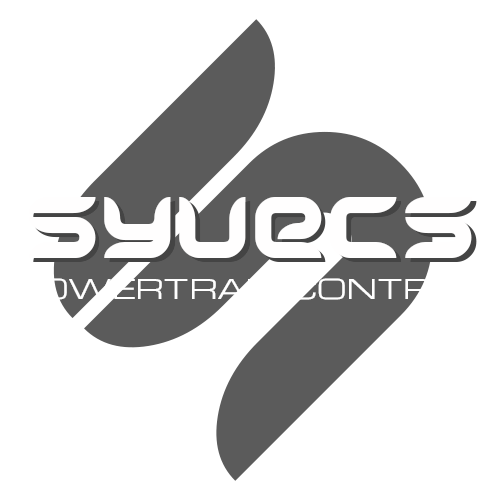 SYVECS SGDI-RSMk3 Блок управління ECU FORD Focus RS Mk 3 PNP Kit Photo-0 