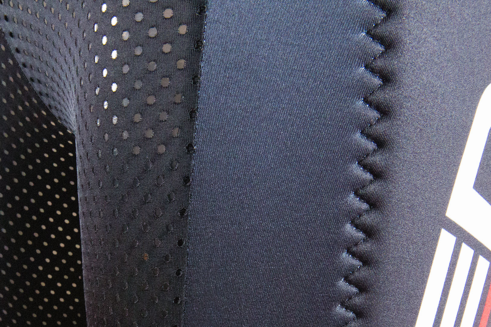 BENGIO PNTL Захисні штани/подштанники для картингу, чорний, розмір L Photo-8 