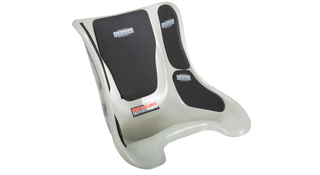 Bengio PADK Комплект накладок в сидінні карта (під ребра-8 мм, під ноги - 5 мм, під спину) Photo-1 