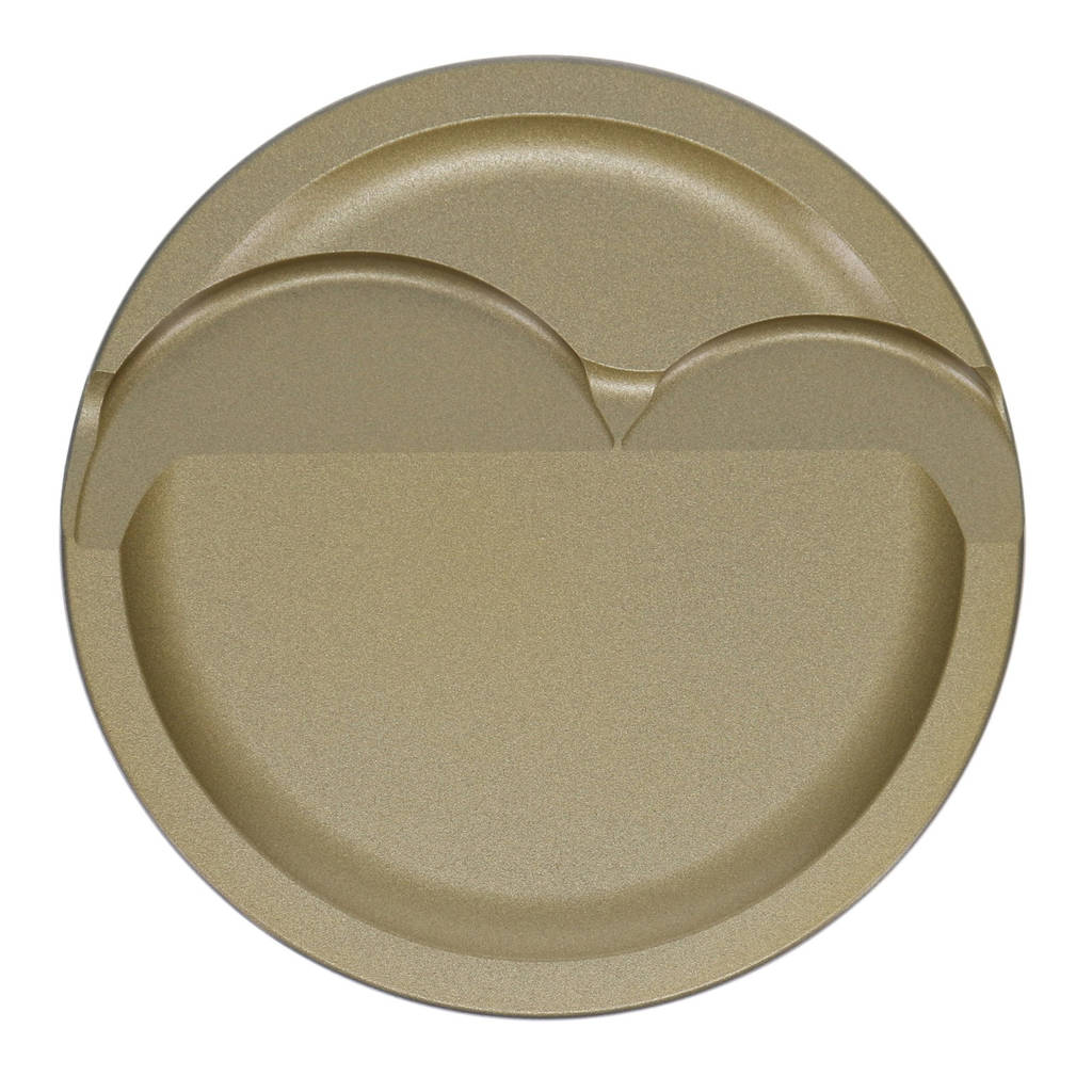 JE 360776L Поршень Ultra Series FSR (діаметр 4.075″, комп. висота 1.304″, -8.90 куб.см) для двигуна GM LS Photo-5 