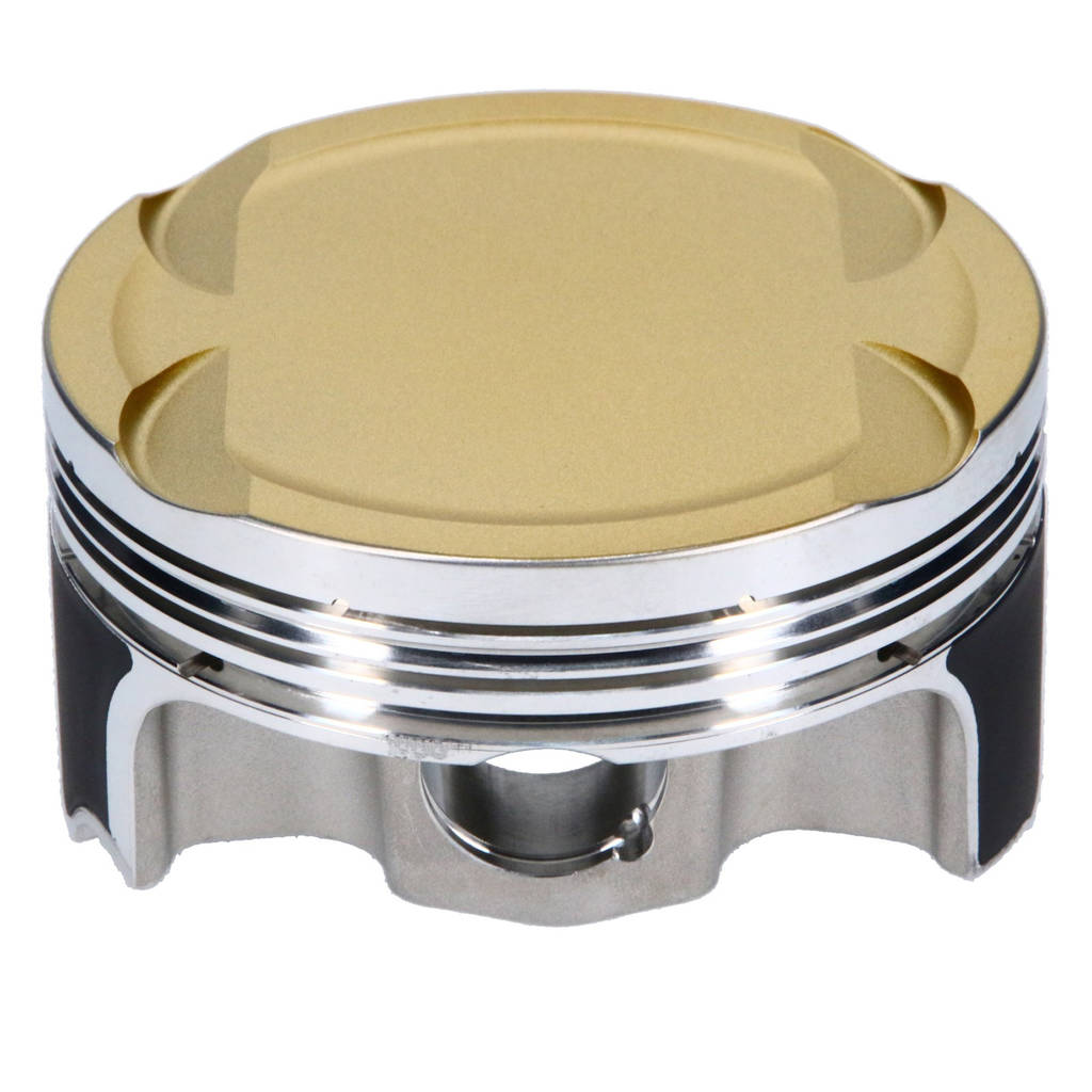 JE 360832L Поршень Ultra Series (діаметр 3.650″, комп. висота 1.174″, 1.90 куб.см) для двигуна FORD Modular Photo-3 