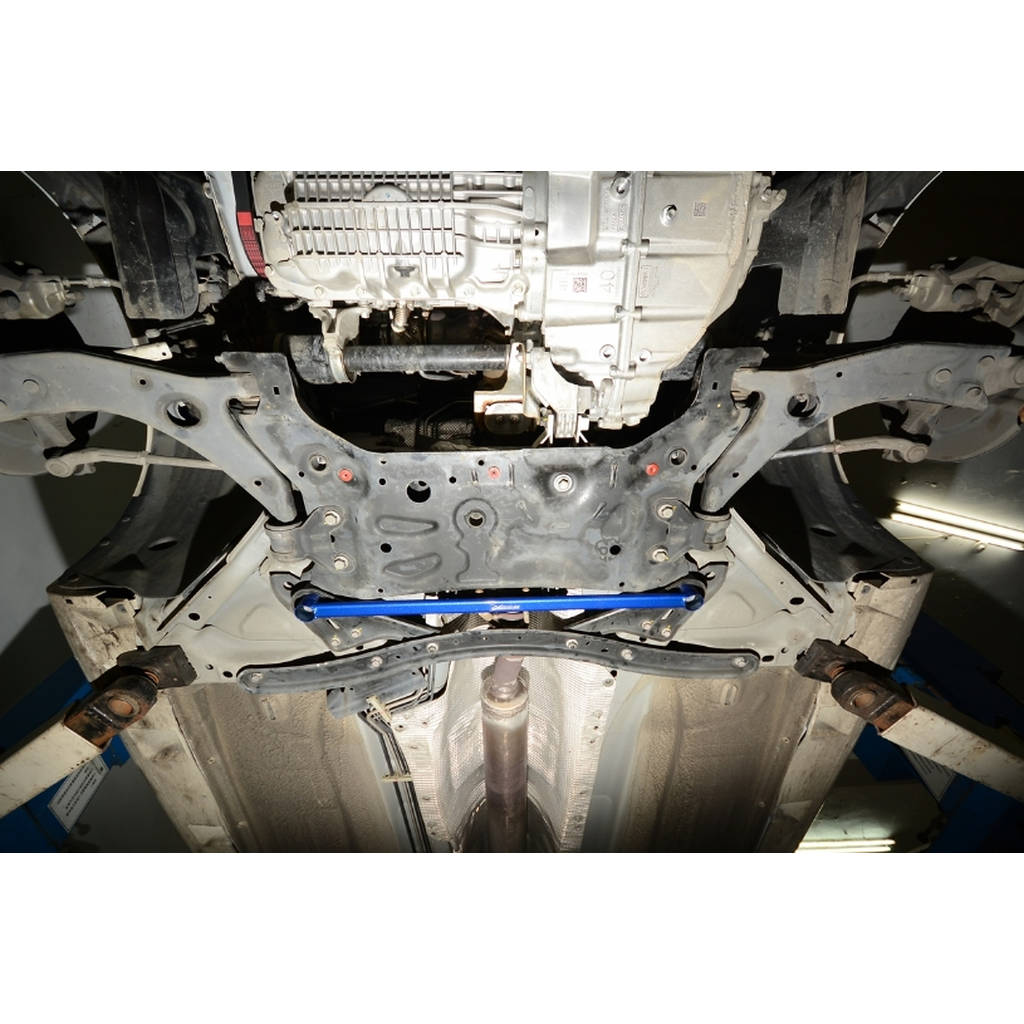 HARDRACE Q0285 Передній нижній кронштейн 1 шт для FORD FOCUS 11-18 MK3 Photo-6 