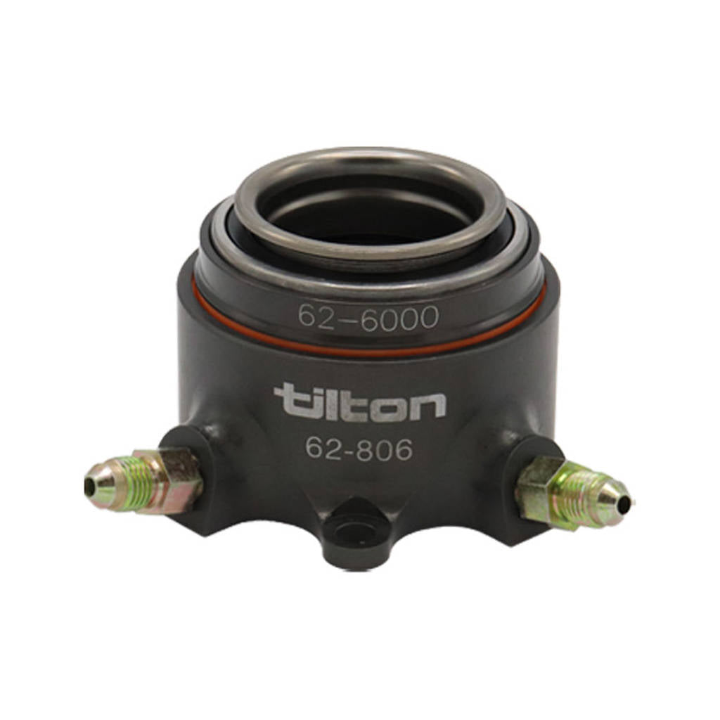 TILTON 60-8200 гідравлічний вижимний підшипник, серія 8000 Photo-0 