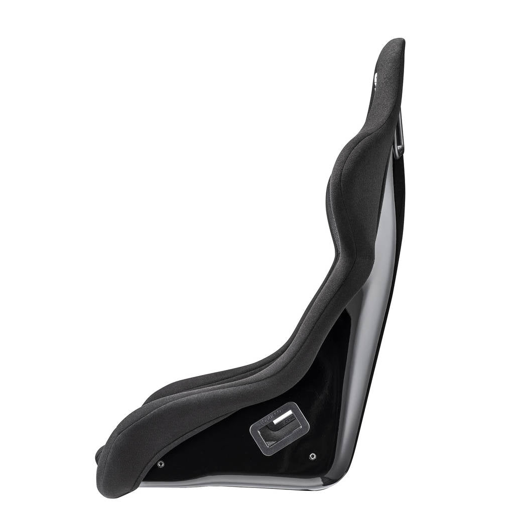 SPARCO 008007RNR Крісло/сидіння для автоспорту EVO QRT, FIA 8855-1999, чорний Photo-1 