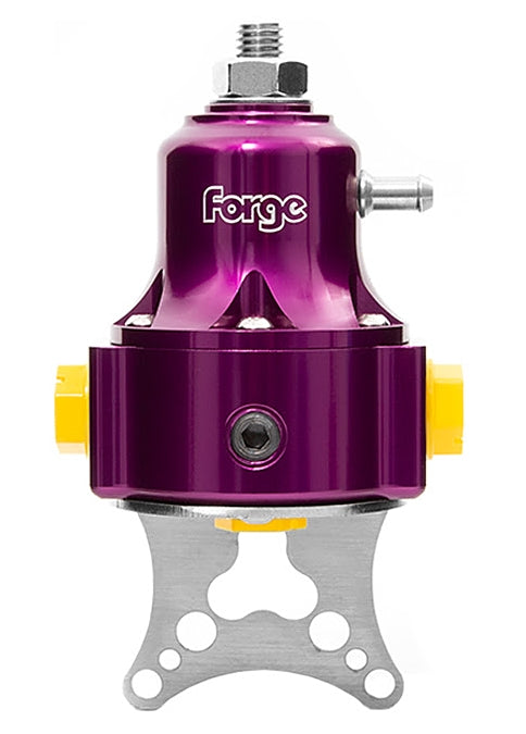 FORGE FMFPR1 Регулятор тиску палива UNIVERSAL 30psi -120psi Photo-1 