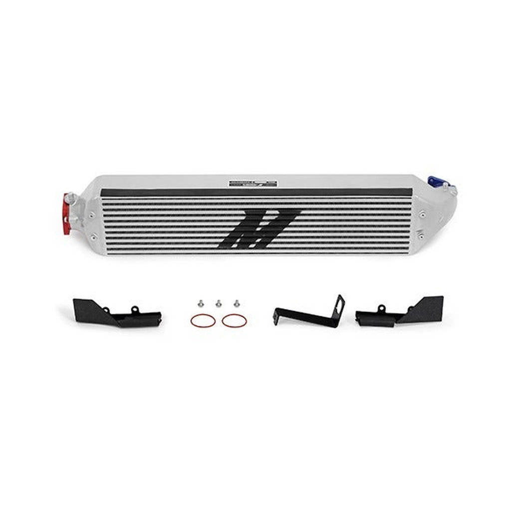 MISHIMOTO MMINT-CIV-16SL Інтеркулер Performance для HONDA Civic 1.5T/Si 2016+ Photo-0 