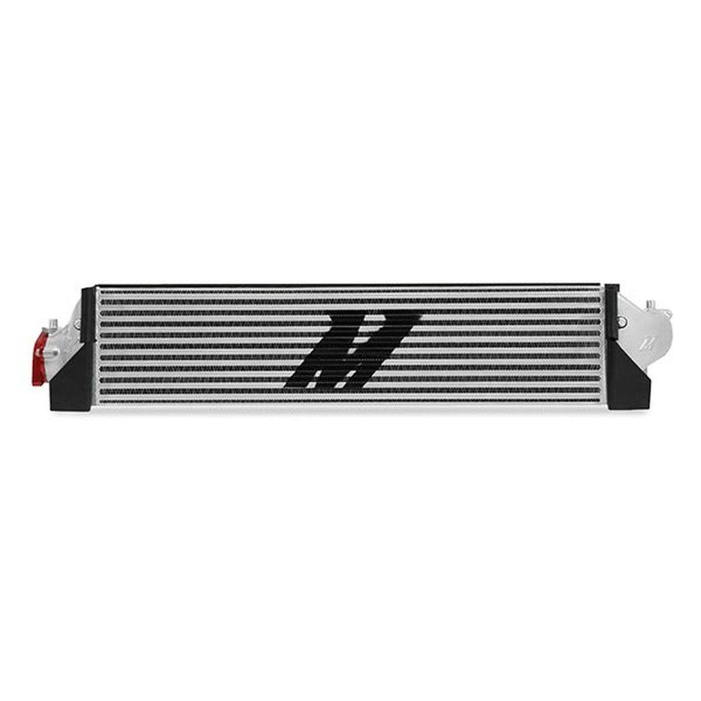 MISHIMOTO MMINT-CIV-16SL Інтеркулер Performance для HONDA Civic 1.5T/Si 2016+ Photo-1 