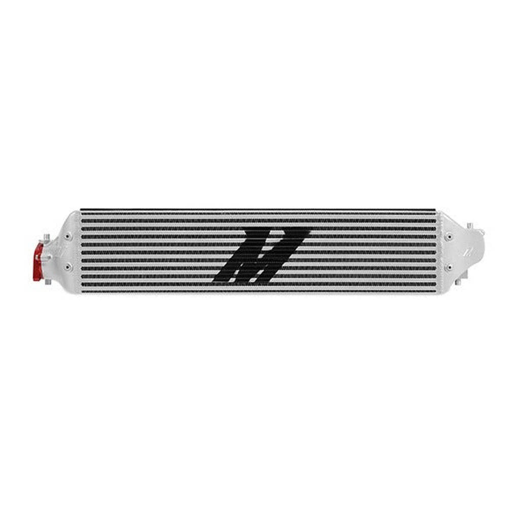MISHIMOTO MMINT-CIV-16SL Інтеркулер Performance для HONDA Civic 1.5T/Si 2016+ Photo-2 