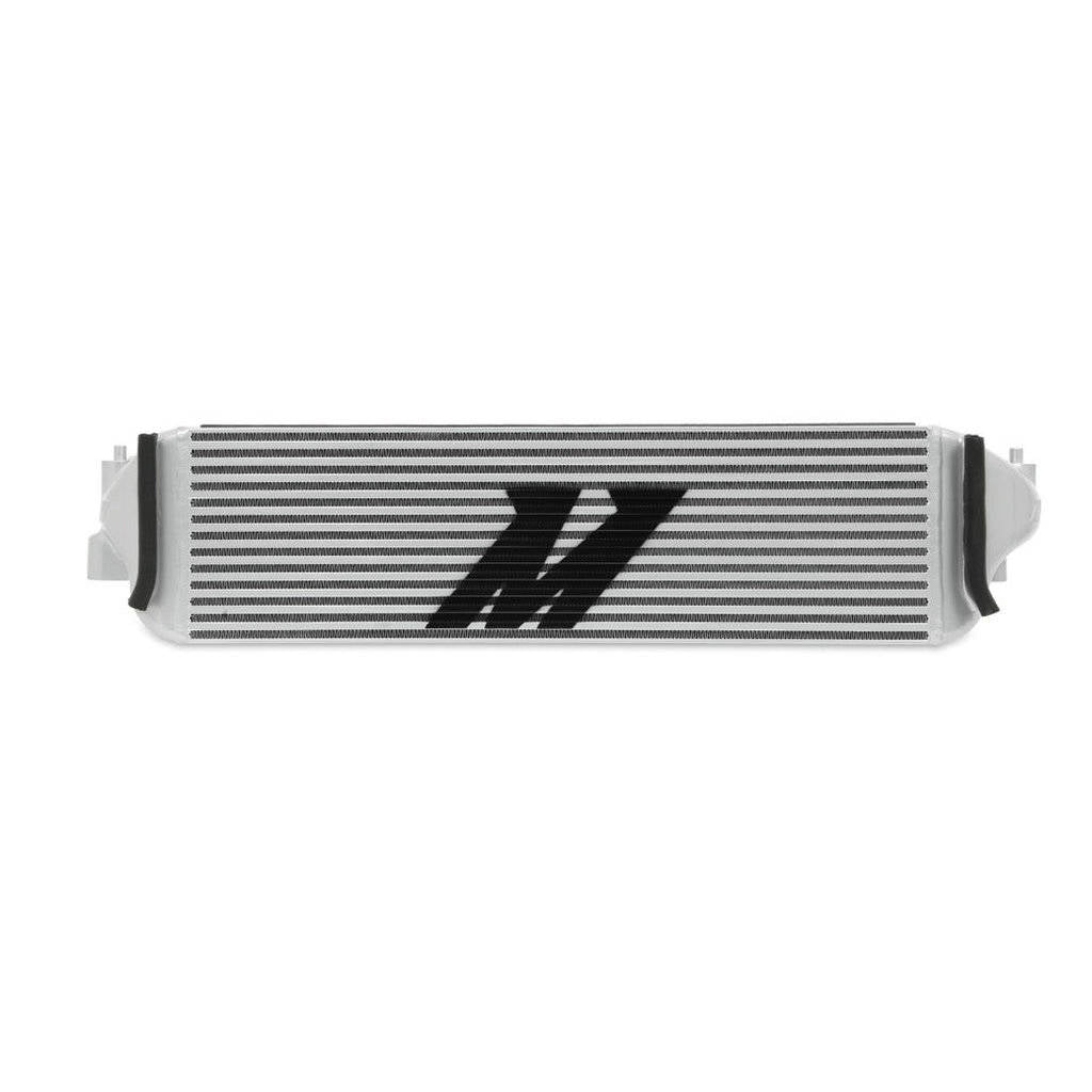 MISHIMOTO MMINT-CTR-17KSLWBK Комплект інтеркулера Performance для HONDA Civic Type R 2017+ Photo-2 
