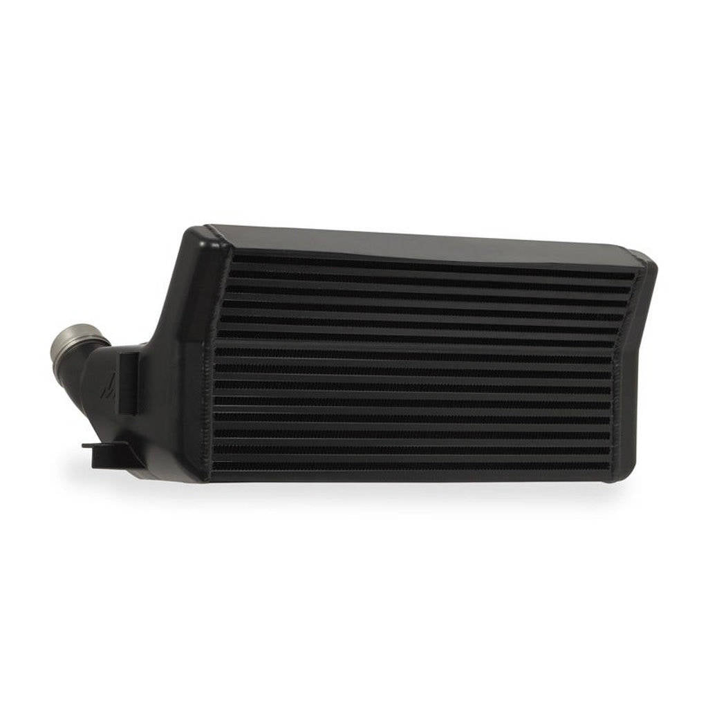 MISHIMOTO MMINT-F30-12BK Інтеркулер Performance для BMW F22/F30 2012-2016 Photo-1 