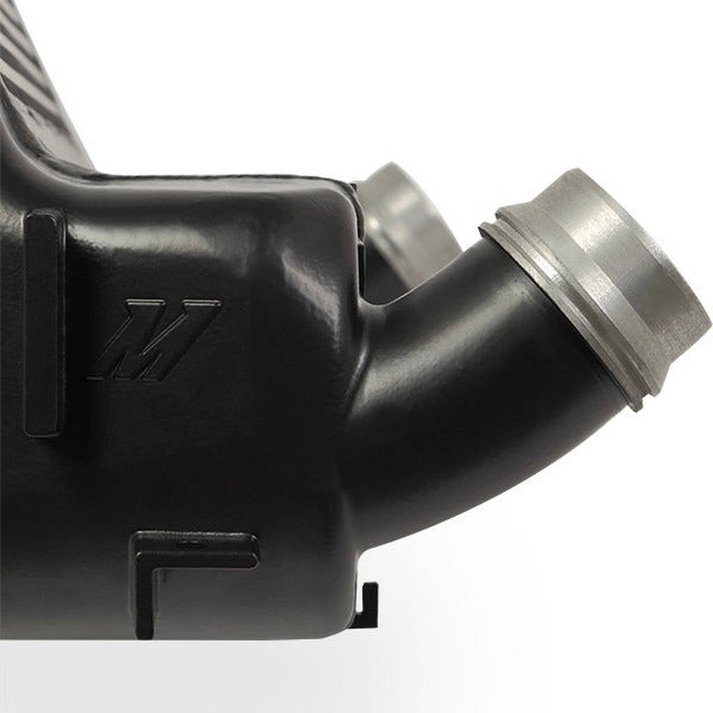 MISHIMOTO MMINT-F30-12BK Інтеркулер Performance для BMW F22/F30 2012-2016 Photo-3 