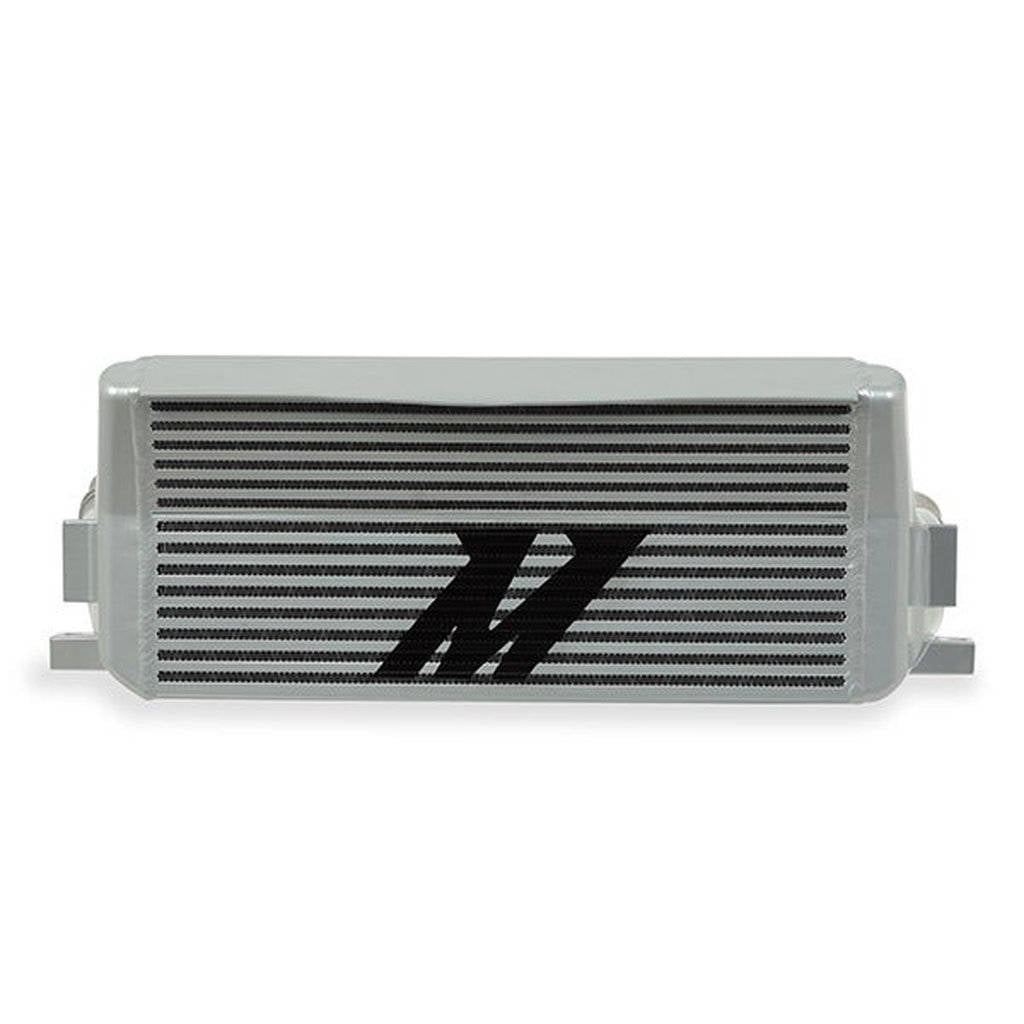 MISHIMOTO MMINT-F30-12SL Інтеркулер Performance для BMW F22/F30 2012-2016 Photo-0 