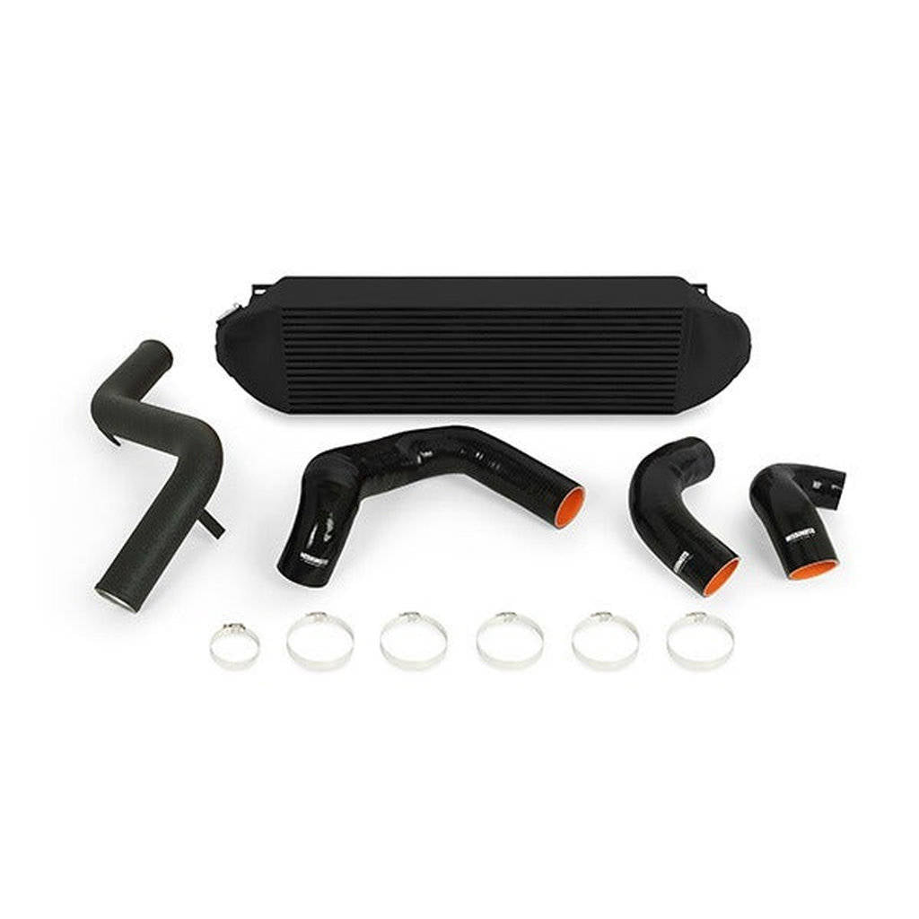MISHIMOTO MMINT-FOST-13KBBK Комплект інтеркулера FORD Focus ST, 2013+ Photo-0 