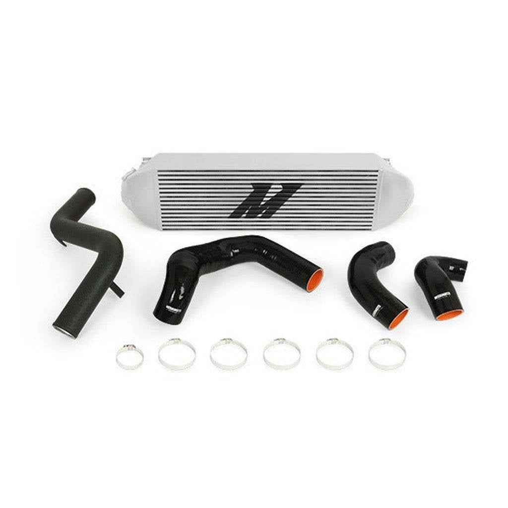 MISHIMOTO MMINT-FOST-13KBSL Комплект інтеркулера для FORD Focus ST, 2013+ Photo-0 