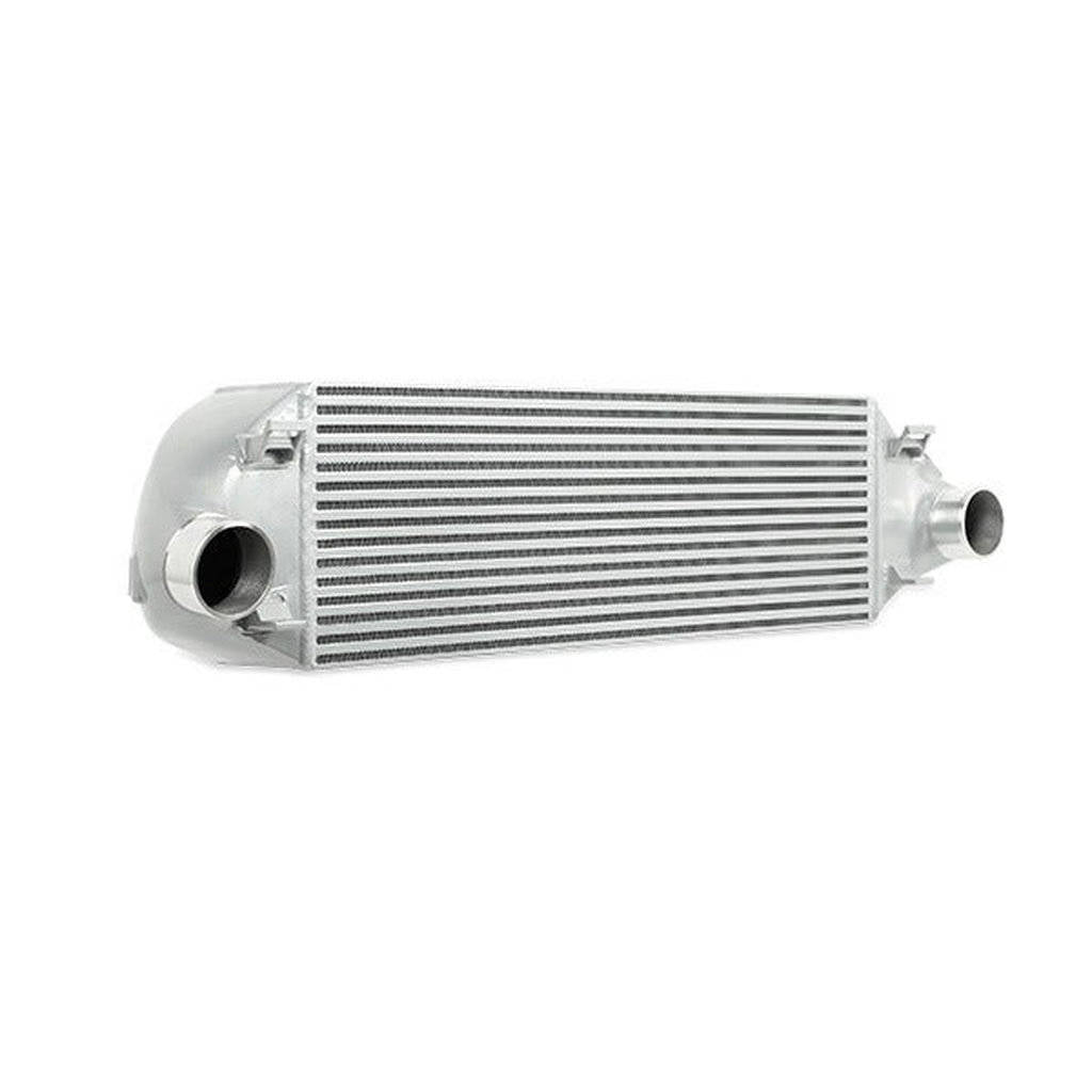 MISHIMOTO MMINT-FOST-13KBSL Комплект інтеркулера для FORD Focus ST, 2013+ Photo-4 