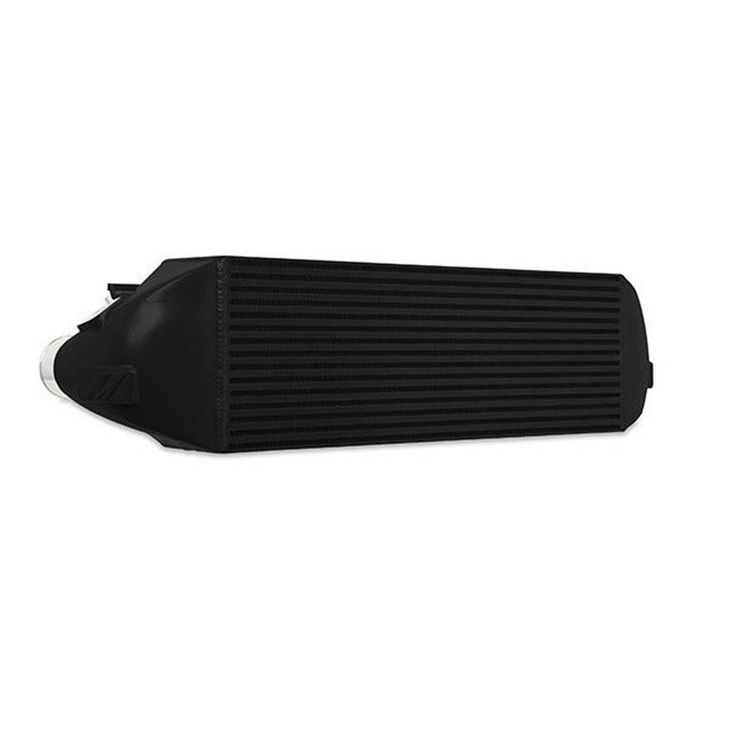 MISHIMOTO MMINT-FOST-13KPBK Комплект інтеркулера для FORD Focus ST, 2013+ Photo-2 