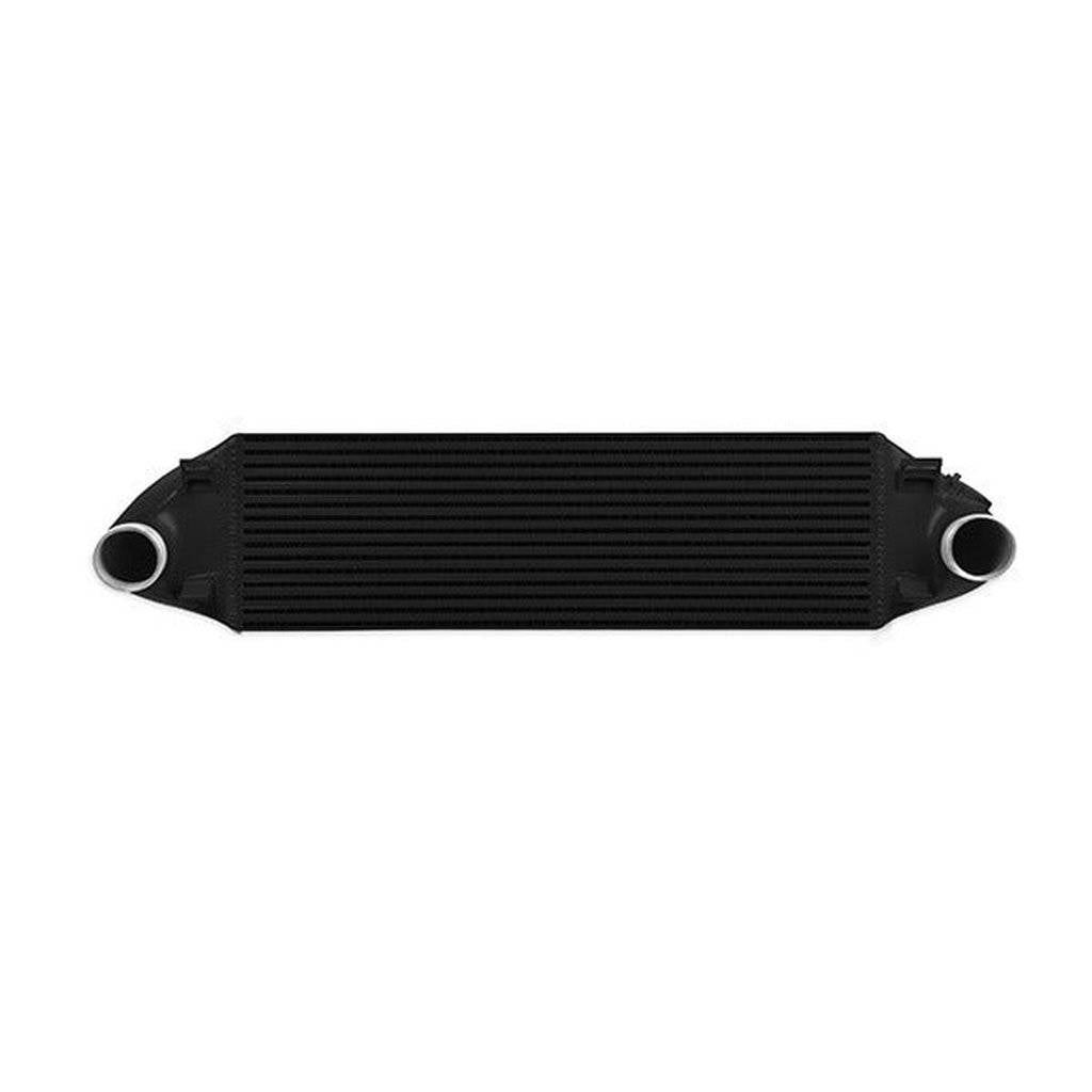 MISHIMOTO MMINT-FOST-13KPBK Комплект інтеркулера для FORD Focus ST, 2013+ Photo-3 