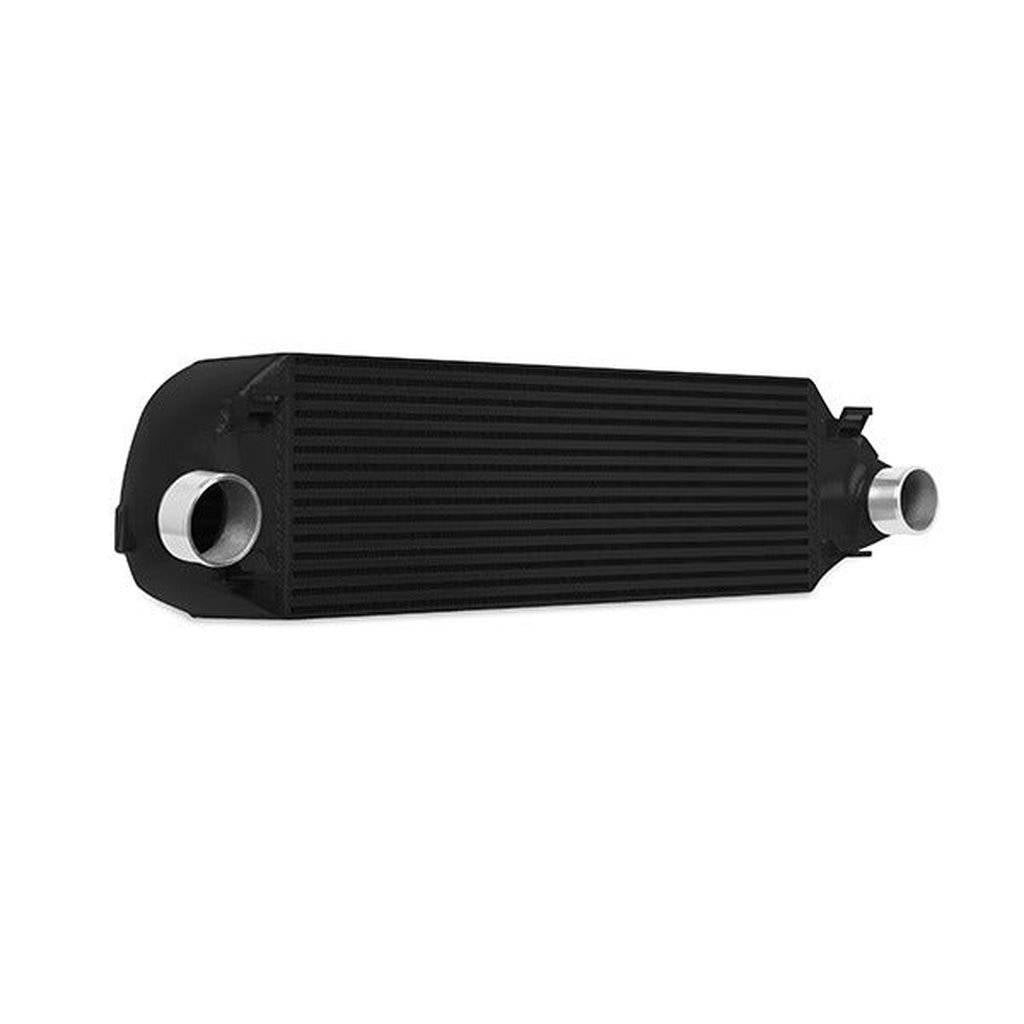 MISHIMOTO MMINT-FOST-13KPBK Комплект інтеркулера для FORD Focus ST, 2013+ Photo-4 