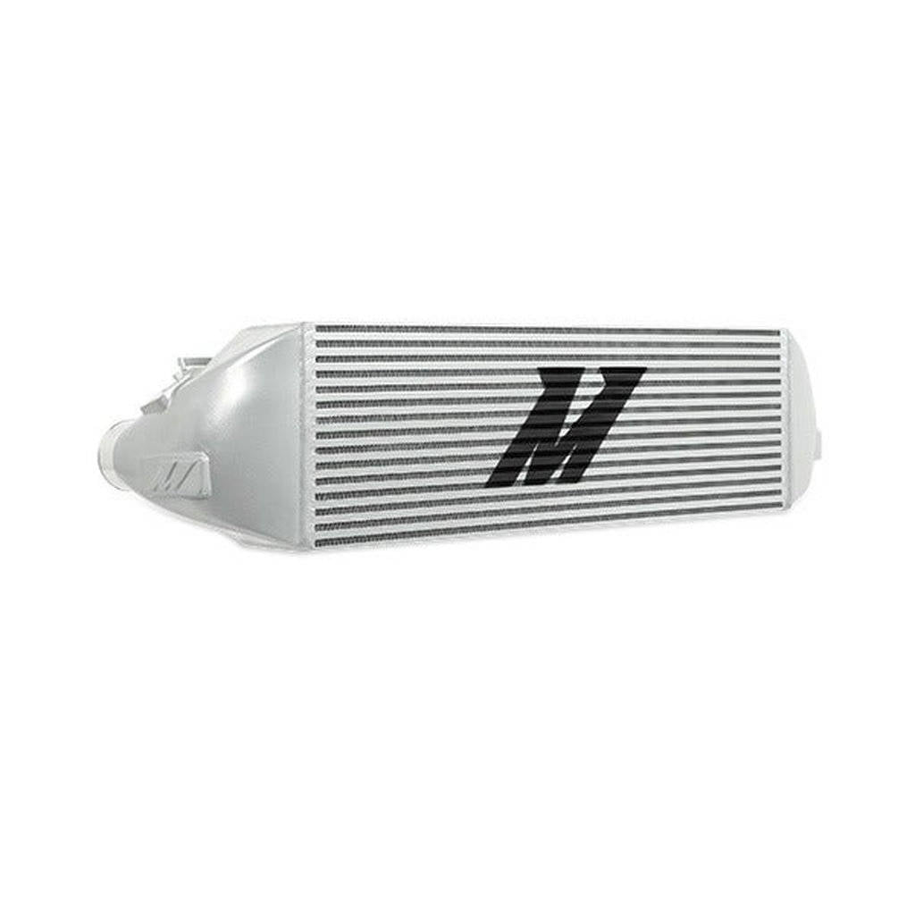 MISHIMOTO MMINT-FOST-13KPSL Комплект інтеркулера для FORD Focus ST, 2013+ Photo-2 