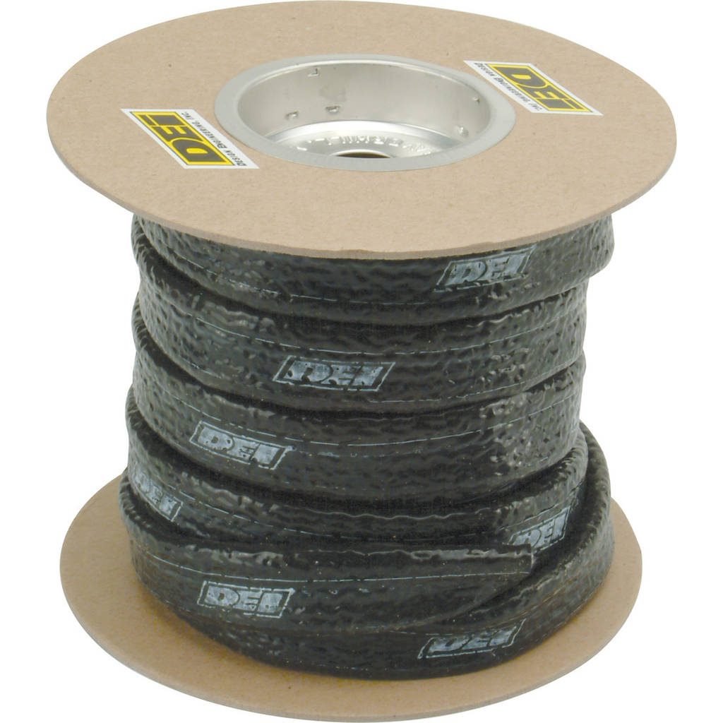 DEI 010473B25 Захист Fire Sleeve 3/4 "ID x 25ft Spool Photo-0 