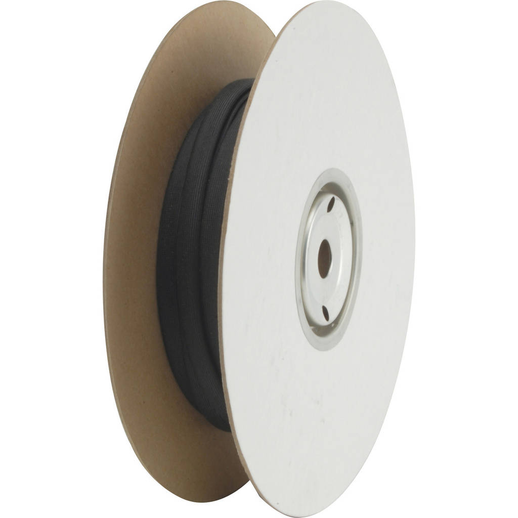 DEI 010611B Термозащита Protect-A-Wire 5/16 "(8mm) by the foot-Black Photo-0 