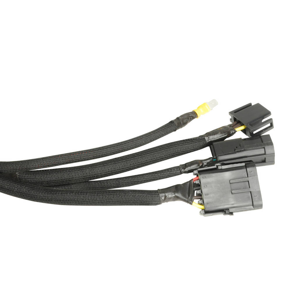 DEI 010666 Захист шлангів Split Wire Sleeve Easy Loom 10mm-3/8 "x 10 'Black Photo-9 