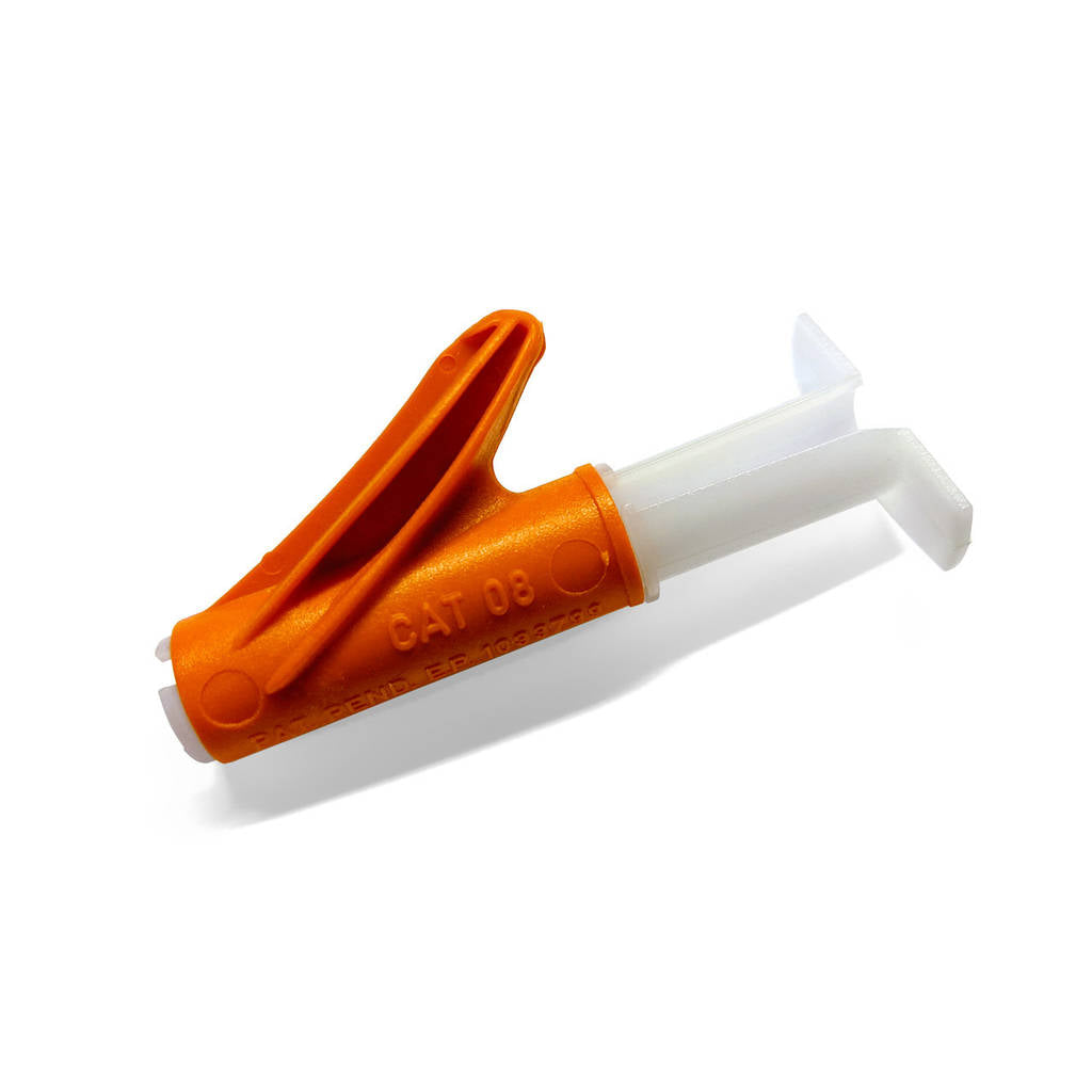 DEI 011008 Захист шлангів Split Wire Sleeve Tool Wire Loom Installation Tool-8 to 11mm Photo-0 