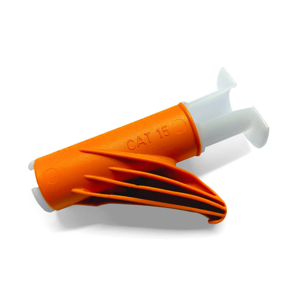 DEI 011009 Захист шлангів Split Wire Sleeve Tool Wire Loom Installation Tool-12-19mm Photo-0 