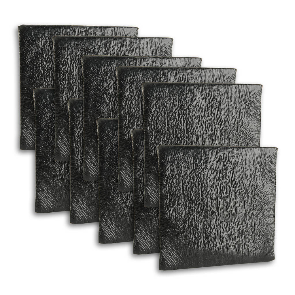 DEI 050227 Гнучкий зволожуючий матеріал 12" x 12" (10 кв. футів)-10 листів Photo-0 