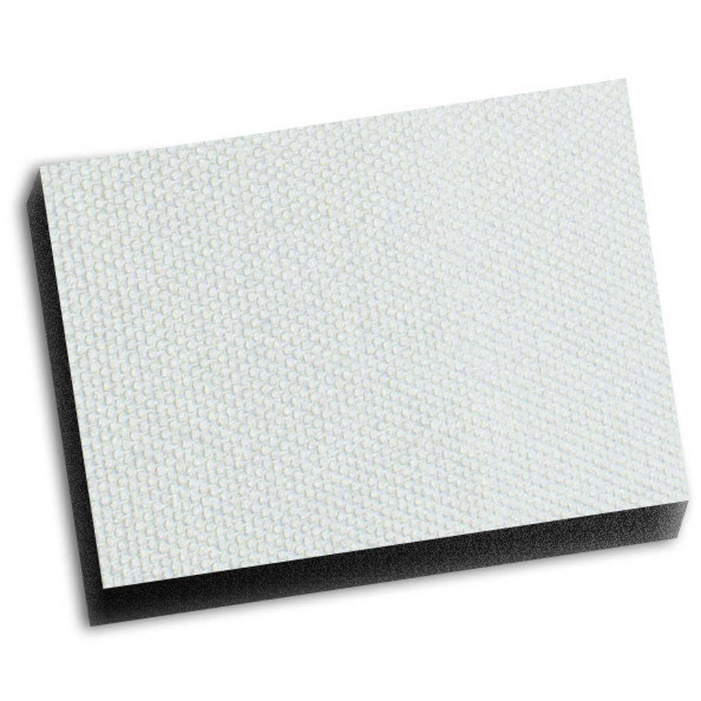 DEI 050534 Універсальний набір HeadLiner-1" x 75" x 54"-білий Photo-0 