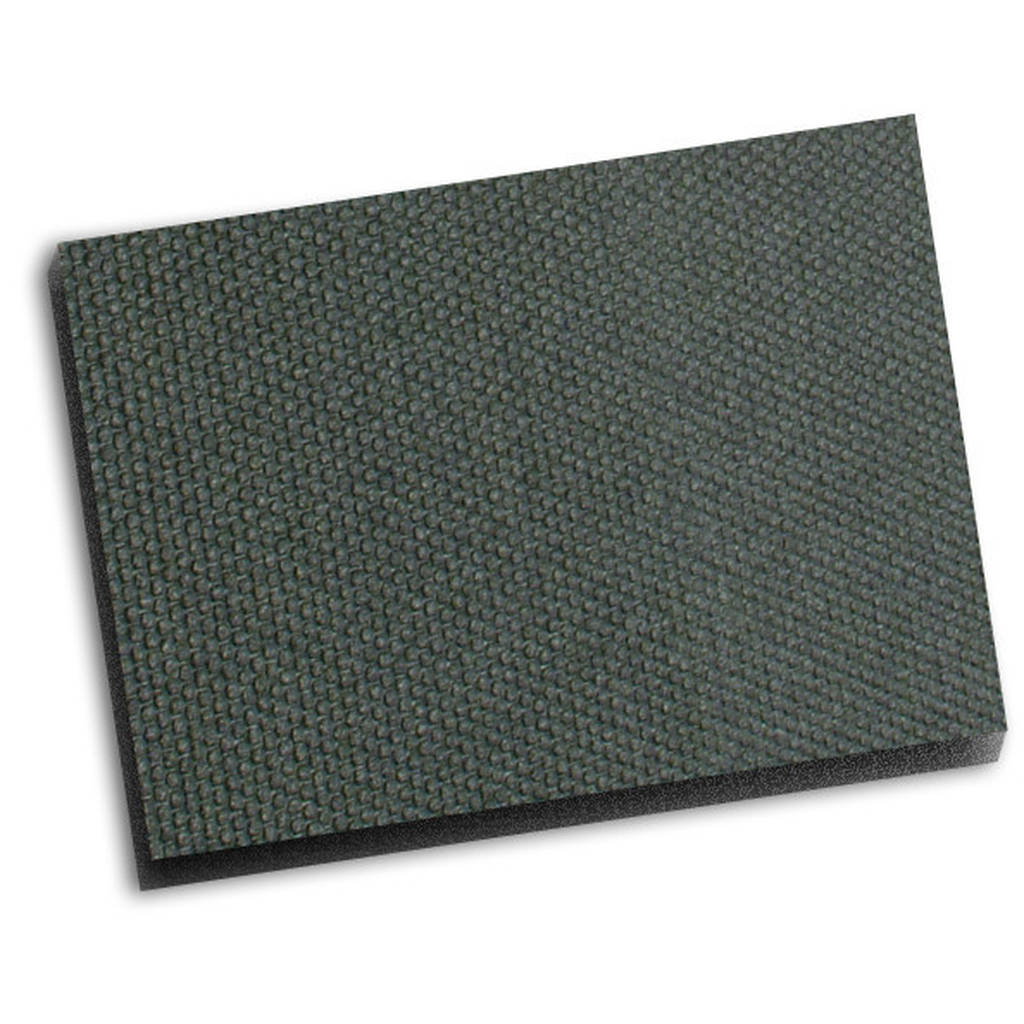 DEI 050536 Універсальний набір HeadLiner-.5" x 75" x 54"-Чорний Photo-0 