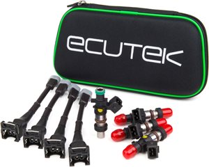 ECUTEK комплект форсунок 750cc для SUBARU BRZ / FRS/GT86 Photo-1 