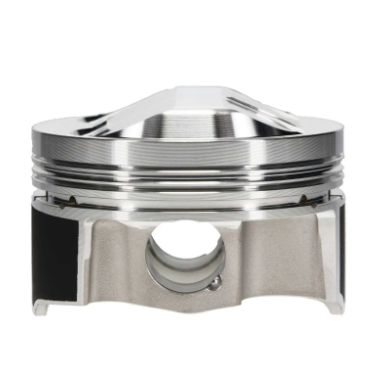 JE 361310 Комплект поршнів NISSAN RB25DET 8.5:1 (набір з 6 шт.) Bore 86.00 Stroke 71.70 CR8.5:1 Photo-0 