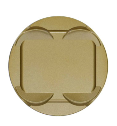 JE 361324 Комплект поршнів SUBARU EJ20 STROKER ULTRA SERIES 8.5:1 (набір з 4 шт.) Bore 92.00 Stroke 79.00 CR8.5:1 Photo-2 