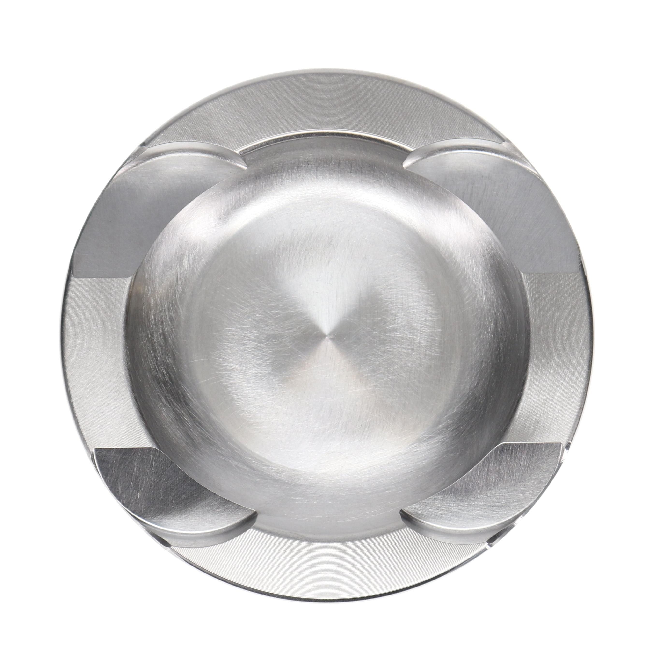 Je 361360 до-т поршнів для BMW N54B30 3.0 T 85mm 9.5: 1 (Set of 6 pic) Photo-1 