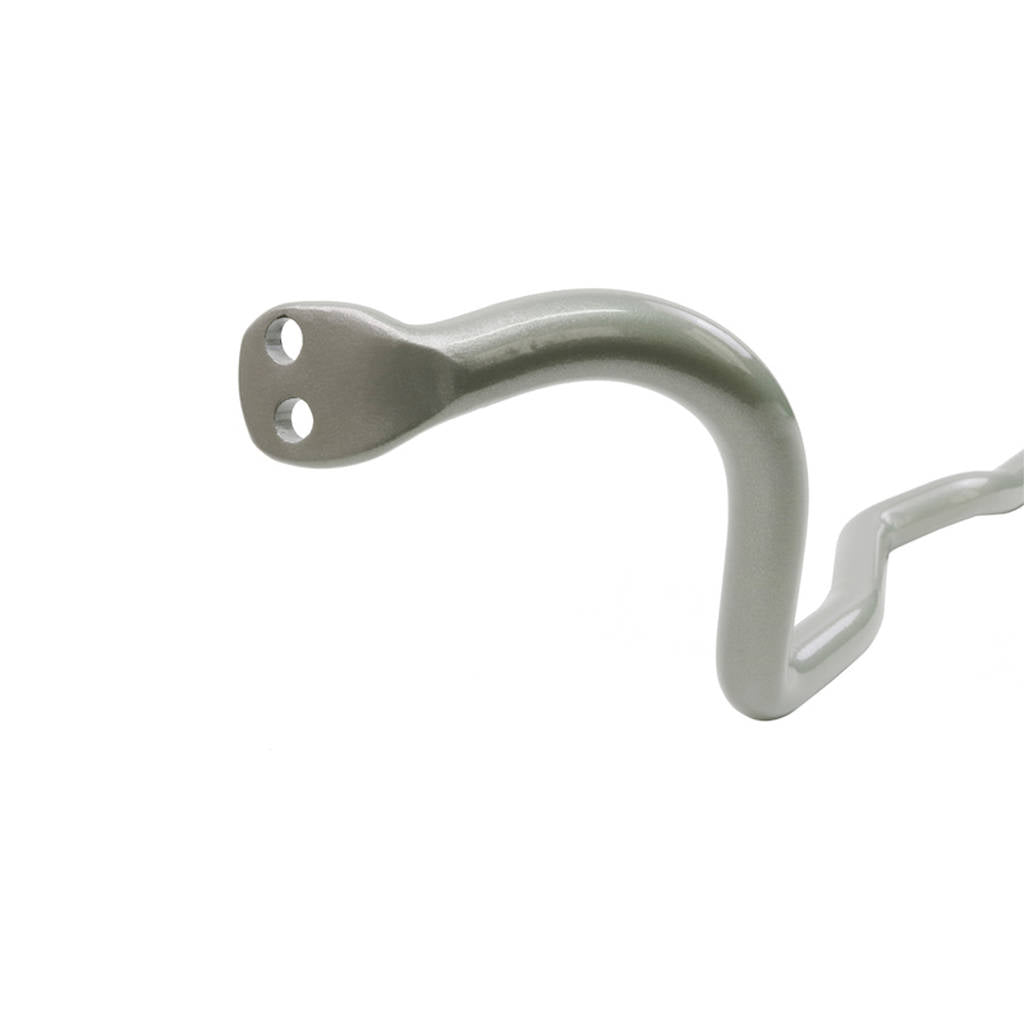 WHITELINE BSF35Z Передній стабілізатор поперечної стійкості 22 мм 2-точковий регульований для Subaru Impreza GE GH, Legacy BL/Outback BP Photo-4 