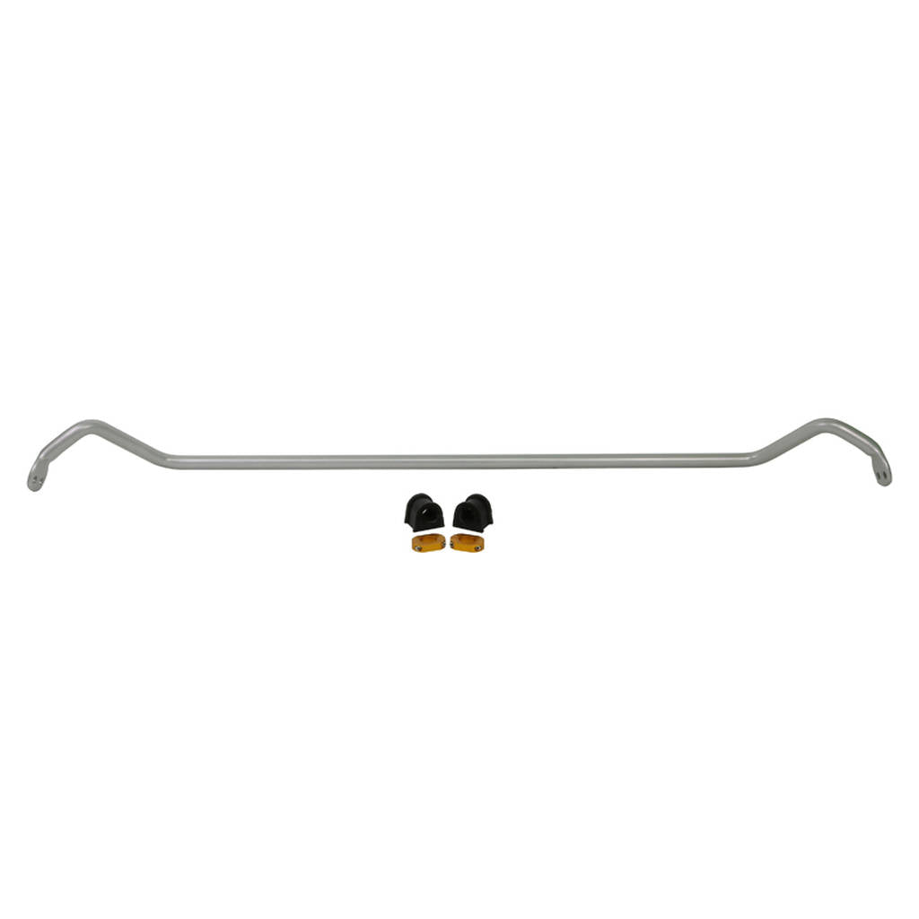 WHITELINE BSF39Z Передній стабілізатор поперечної стійкості 22 мм посилений регульований для Subaru Impreza WRX/STI GV GR 2011-2014 Photo-3 