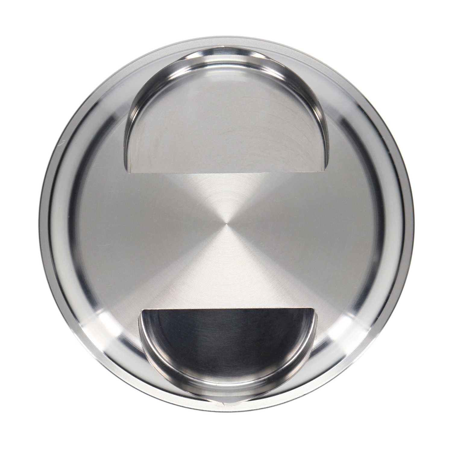 JE 353285S Поршень для PORSCHE 911 3.2L Photo-1 