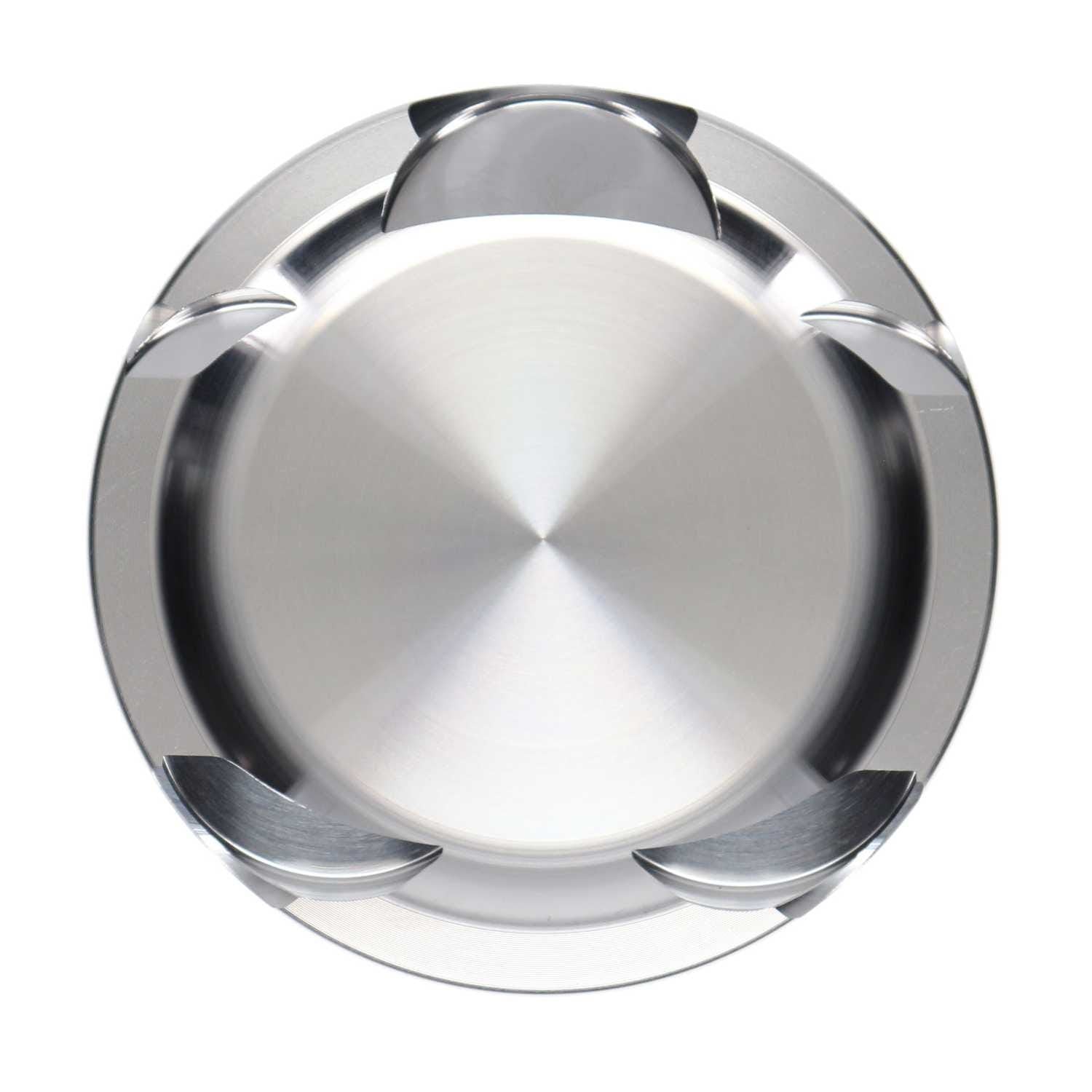 Je 353826s Поршень для VW 1.8 T 20V 20mm PIN 82.5 MM 8.5 FSR (Single Piece Set) Photo-1 