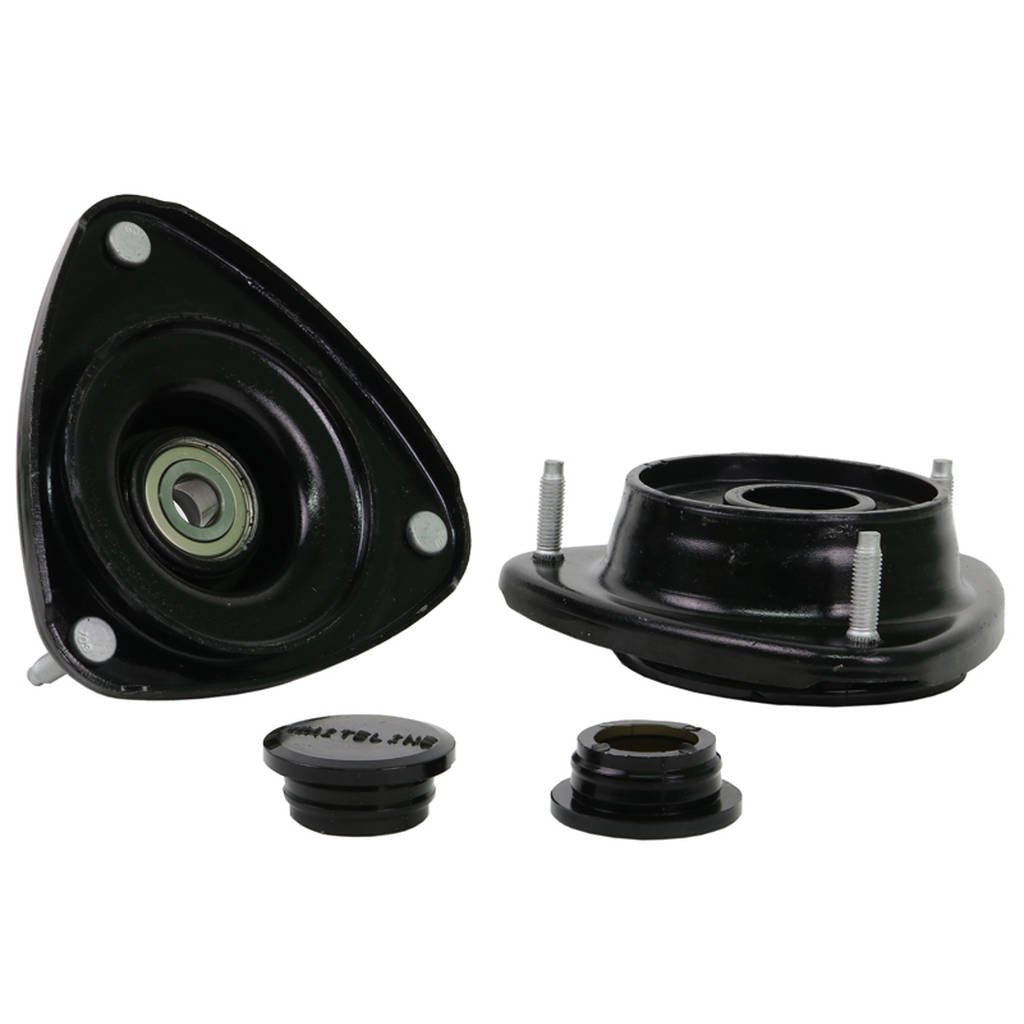 WHITELINE KCA335 Комплект передніх опор стійок зі зміщенням Caster/Camber для Subaru Forester, Impreza, Legacy/Outback Photo-2 