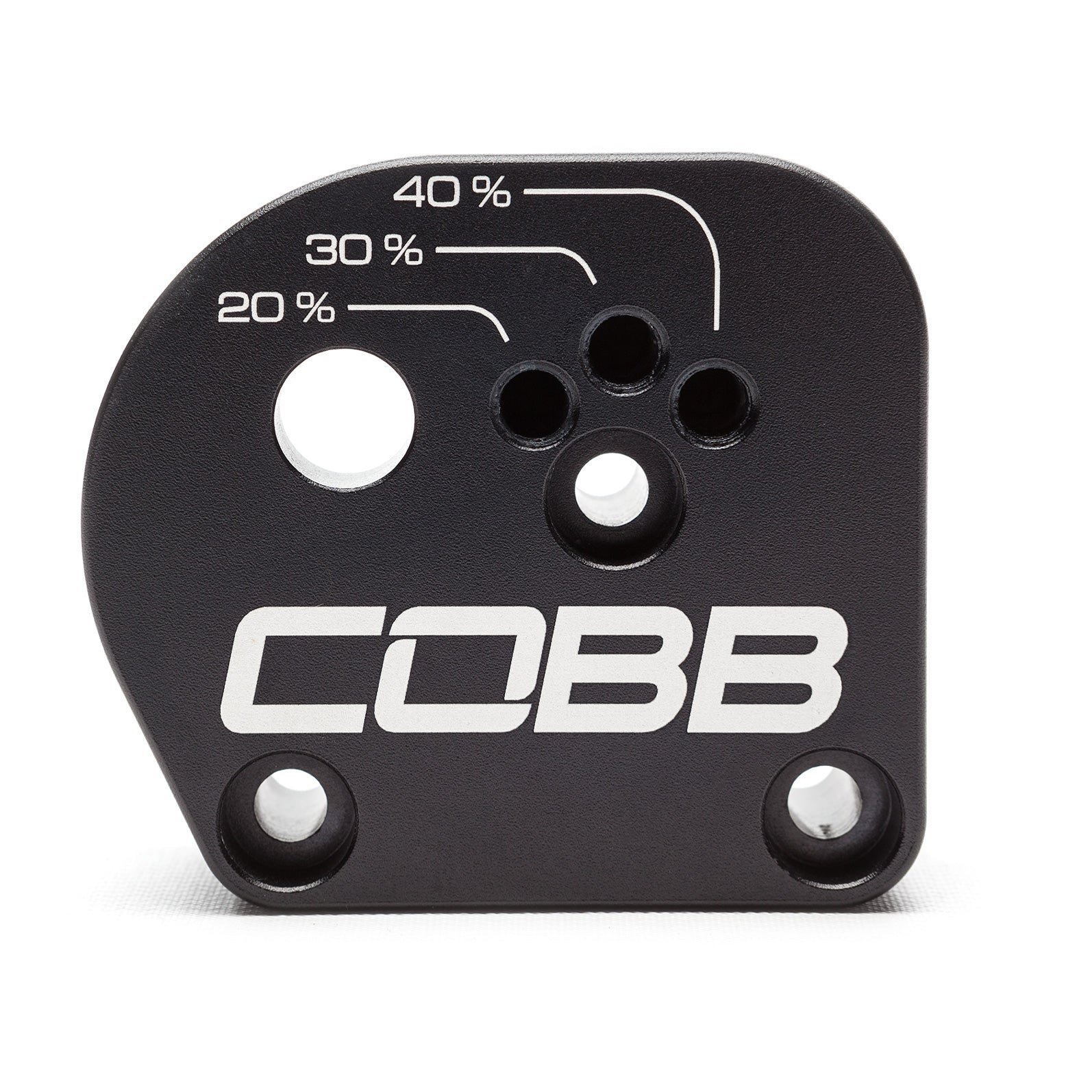 COBB 291320 Регульована панель перемикання передач Focus ST 2013-2018, Focus RS 2016-2018 Photo-1 