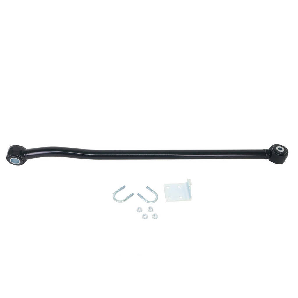 WHITELINE KPR004 Передня посилена регульована тяга Панара для Nissan Patrol GQ, GU/Ford Maverick DA Photo-3 