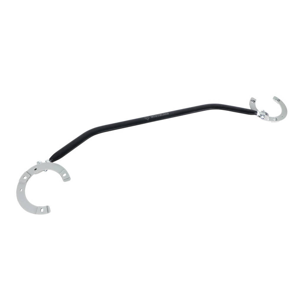 WHITELINE KSB568 Передня розпірка стаканів стійок для Subaru Forester SH/Impreza GE, GV incl WRX/STi Photo-0 