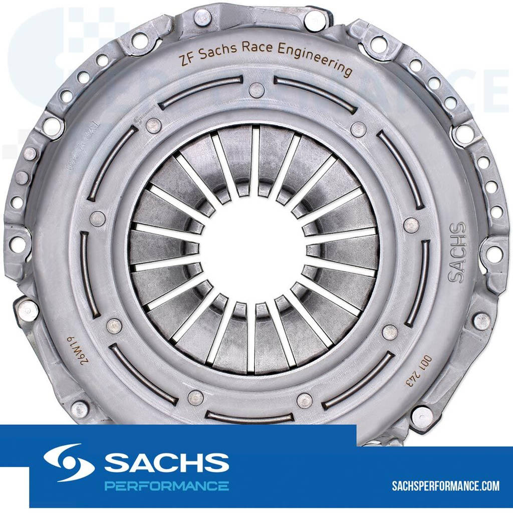 SACHS PERFORMANCE 883082001243 Кошик зчеплення Performance Photo-0 